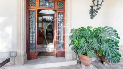 House in Can Roca photo 4