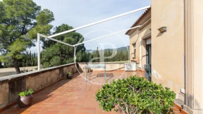 House in Can Roca photo 50