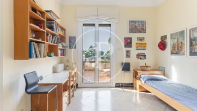 House in Can Roca photo 52