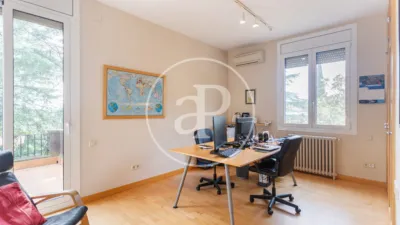House in Can Roca photo 59