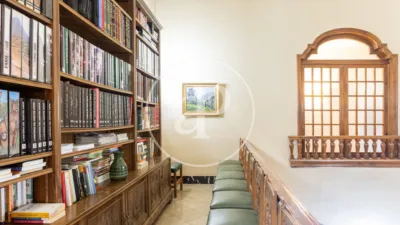 House in Can Roca photo 60