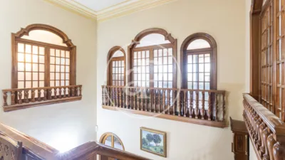 House in Can Roca photo 61