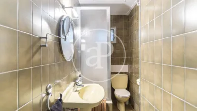 House in Can Roca photo 62