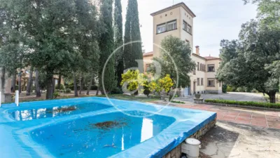 House in Can Roca photo 66