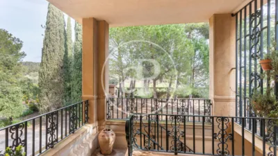 House in Can Roca photo 68
