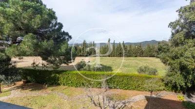 House in Can Roca photo 69
