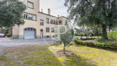House in Can Roca photo 70