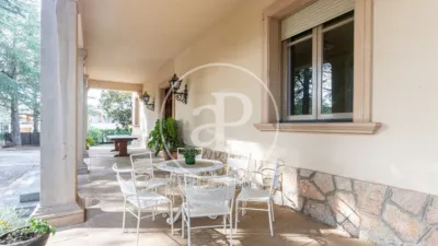 House in Can Roca photo 71