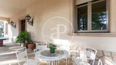 House in Can Roca photo 72