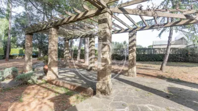 House in Can Roca photo 74