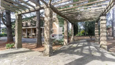 House in Can Roca photo 76