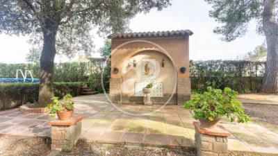 House in Can Roca photo 79