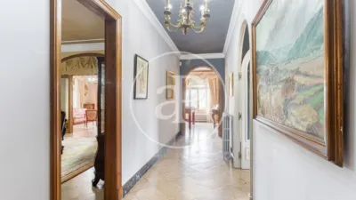 House in Can Roca photo 80