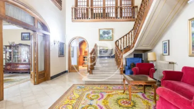 House in Can Roca photo 83