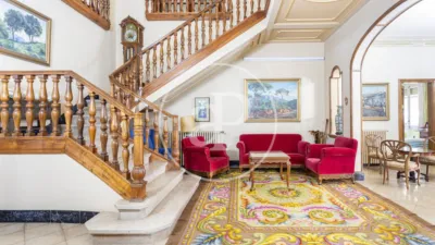 House in Can Roca photo 84