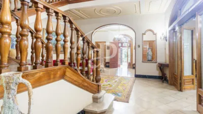 House in Can Roca photo 85