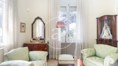 House in Can Roca photo 86