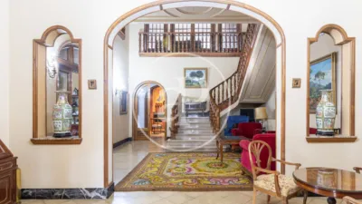 House in Can Roca photo 87