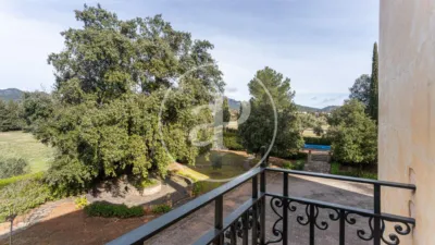 House in Can Roca photo 89