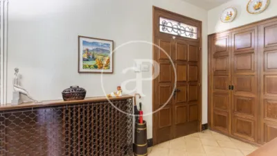 House in Can Roca photo 90