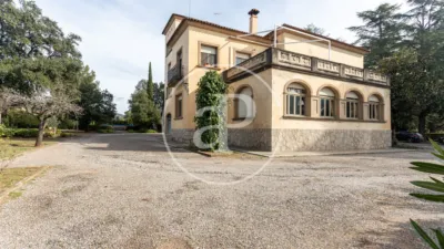 House in Can Roca photo 96