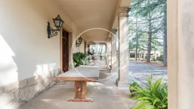 House in Can Roca photo 98