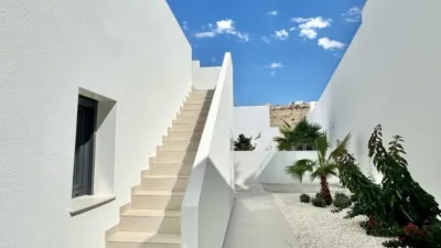 Villa in Benijófar photo 8