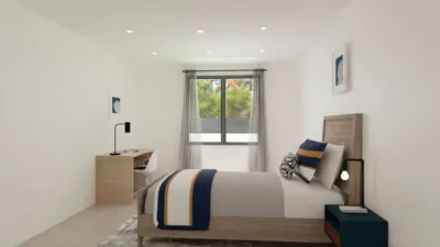 Casa en Monforte del Cid photo 12