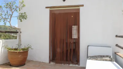 Casa en Almáchar photo 13