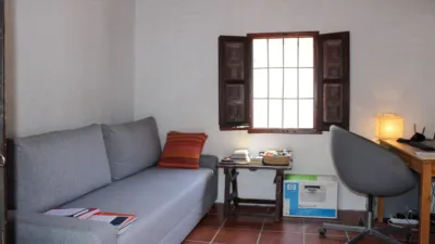 Casa en Almáchar photo 14