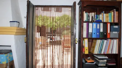 Casa en Almáchar photo 15