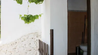 Casa en Almáchar photo 18