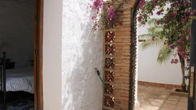 Casa en Almáchar photo 21