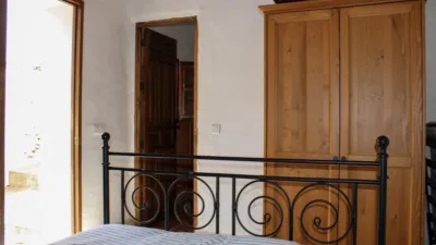 Casa en Almáchar photo 23