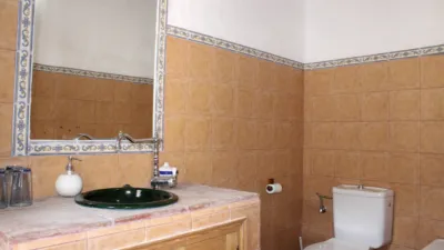 Casa en Almáchar photo 24