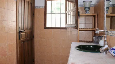 Casa en Almáchar photo 25