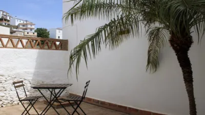 Casa en Almáchar photo 27
