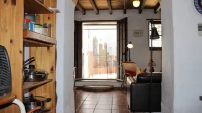 Casa en Almáchar photo 29