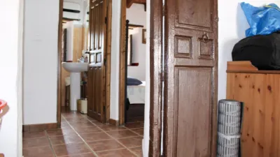 Casa en Almáchar photo 33