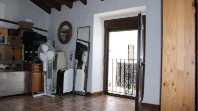 Casa en Almáchar photo 34