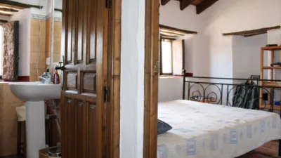Casa en Almáchar photo 37