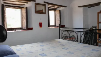 Casa en Almáchar photo 38
