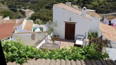 Casa en Almáchar photo 40