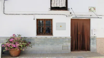 Casa en Almáchar photo 43