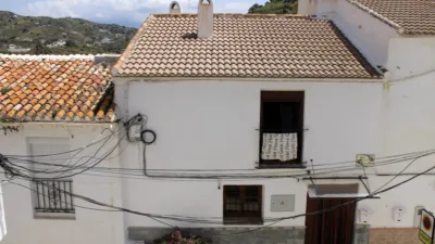 Casa en Almáchar photo 44