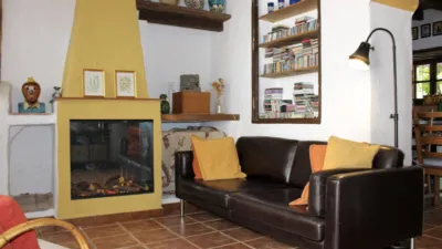 Casa en Almáchar photo 4