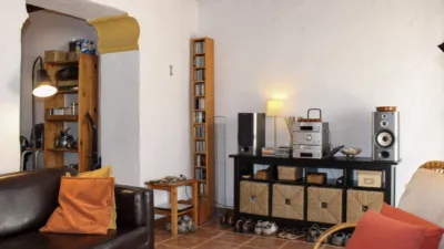 Casa en Almáchar photo 5