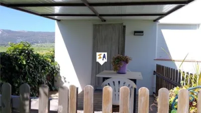 House in Tarifa photo 12