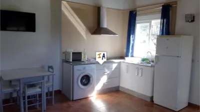 House in Tarifa photo 13