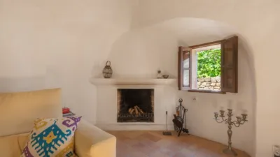 Rustic Finca in Sóller photo 17